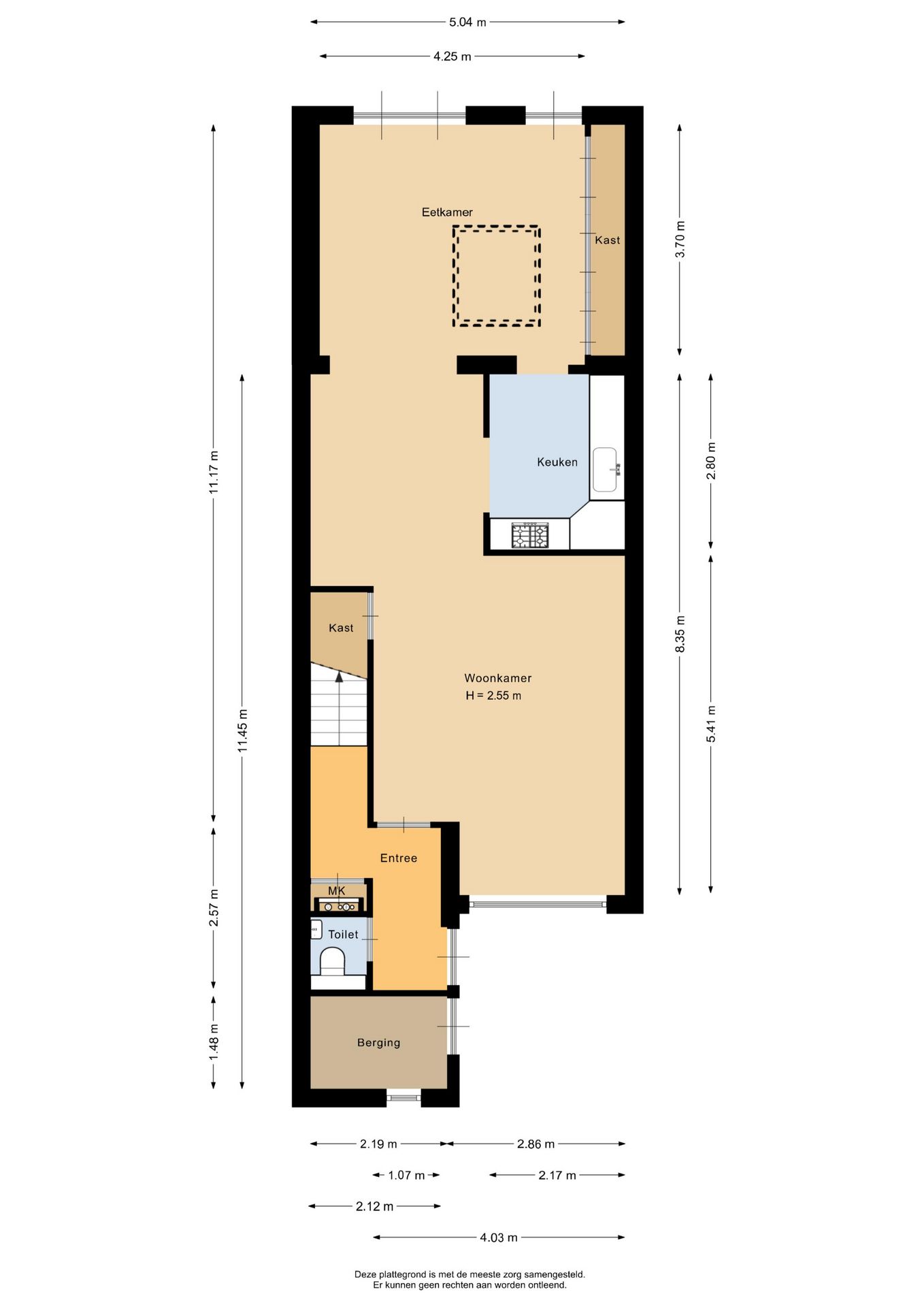 Photo 36 of Kruidenlaan 53