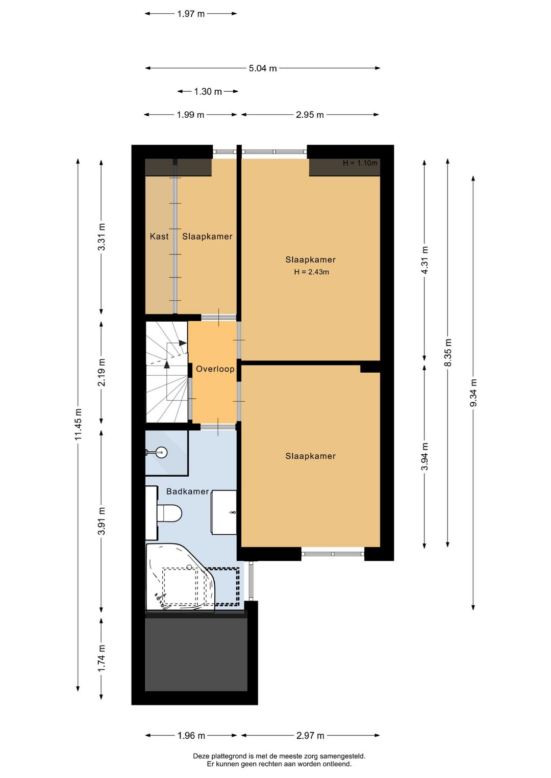 Photo 37 of Kruidenlaan 53