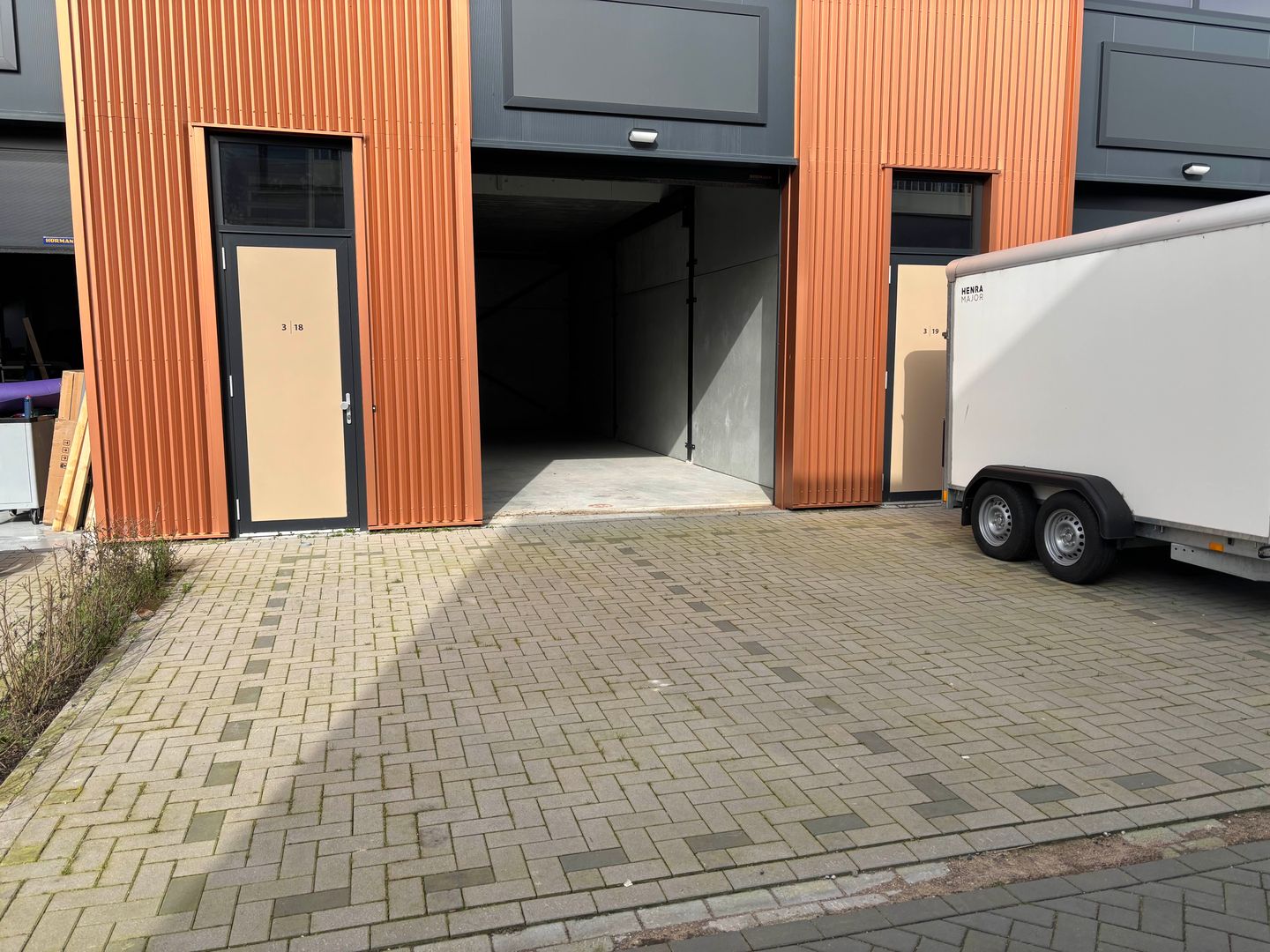 Bekijk foto 3 van Agriport 3-18