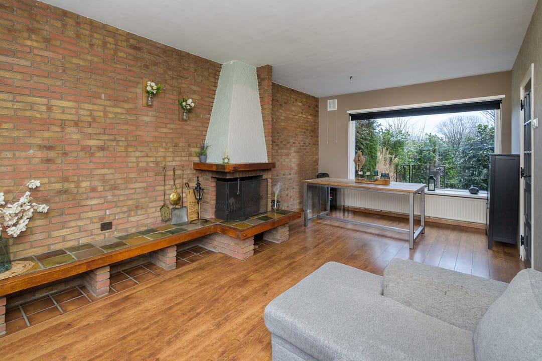 Foto 2 van Vondelstraat 3