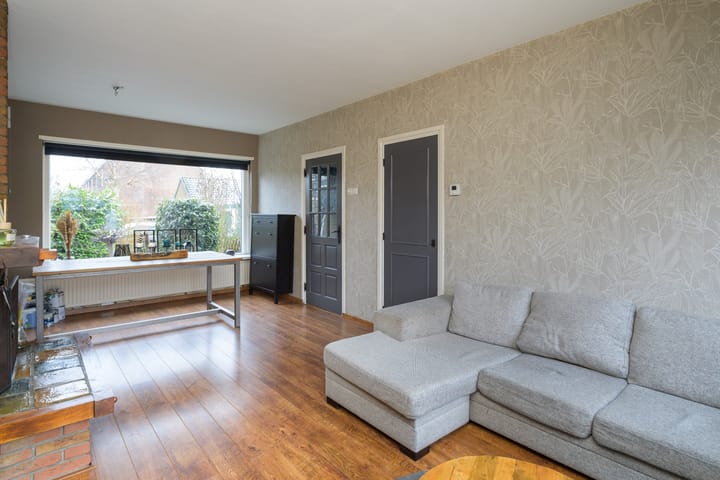 Photo 3 of Vondelstraat 3