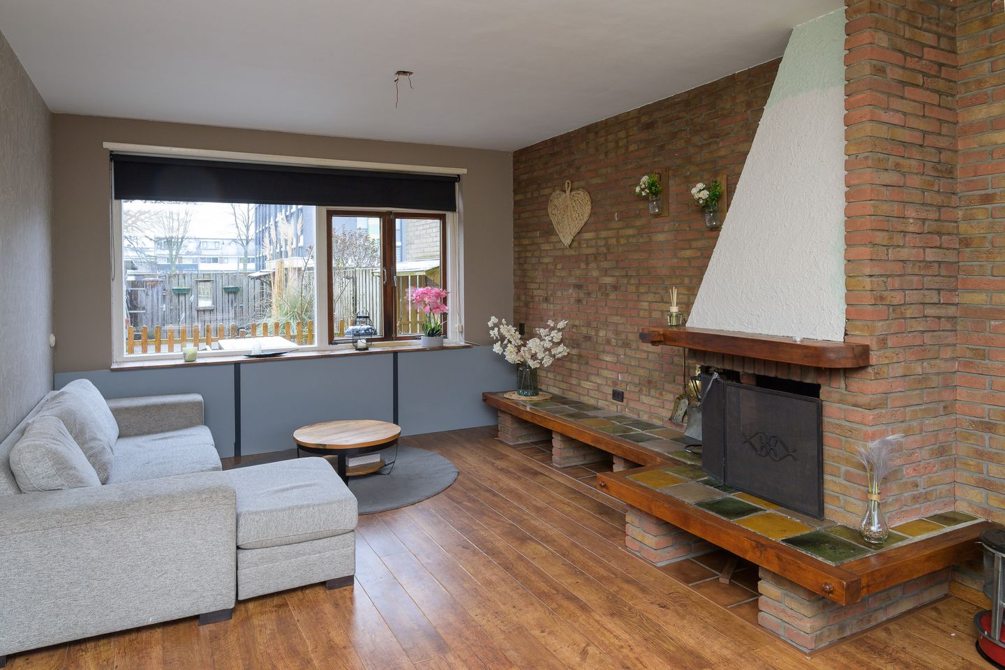 Foto 4 van Vondelstraat 3