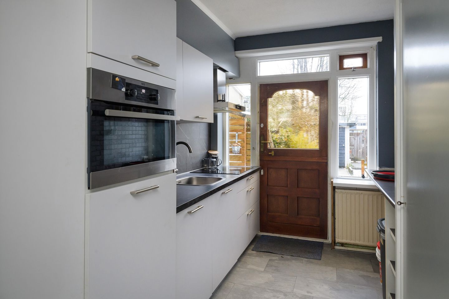 Foto 5 van Vondelstraat 3