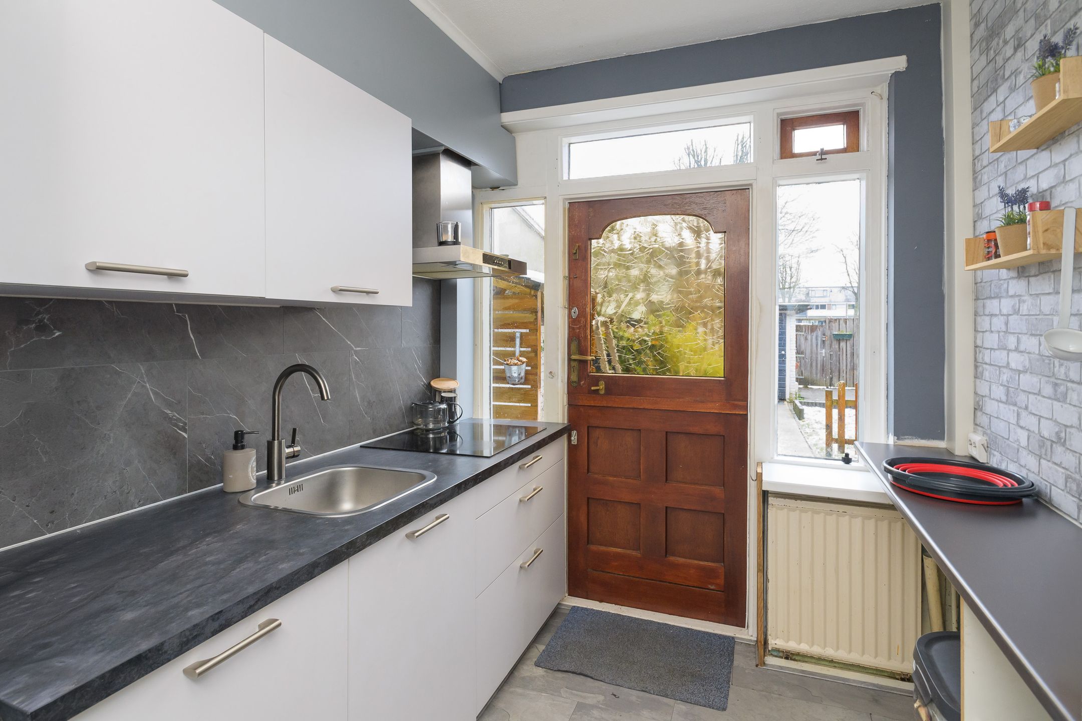 Foto 6 van Vondelstraat 3