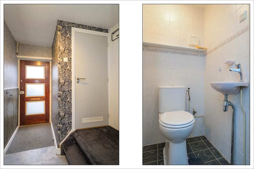 Foto 7 van Vondelstraat 3