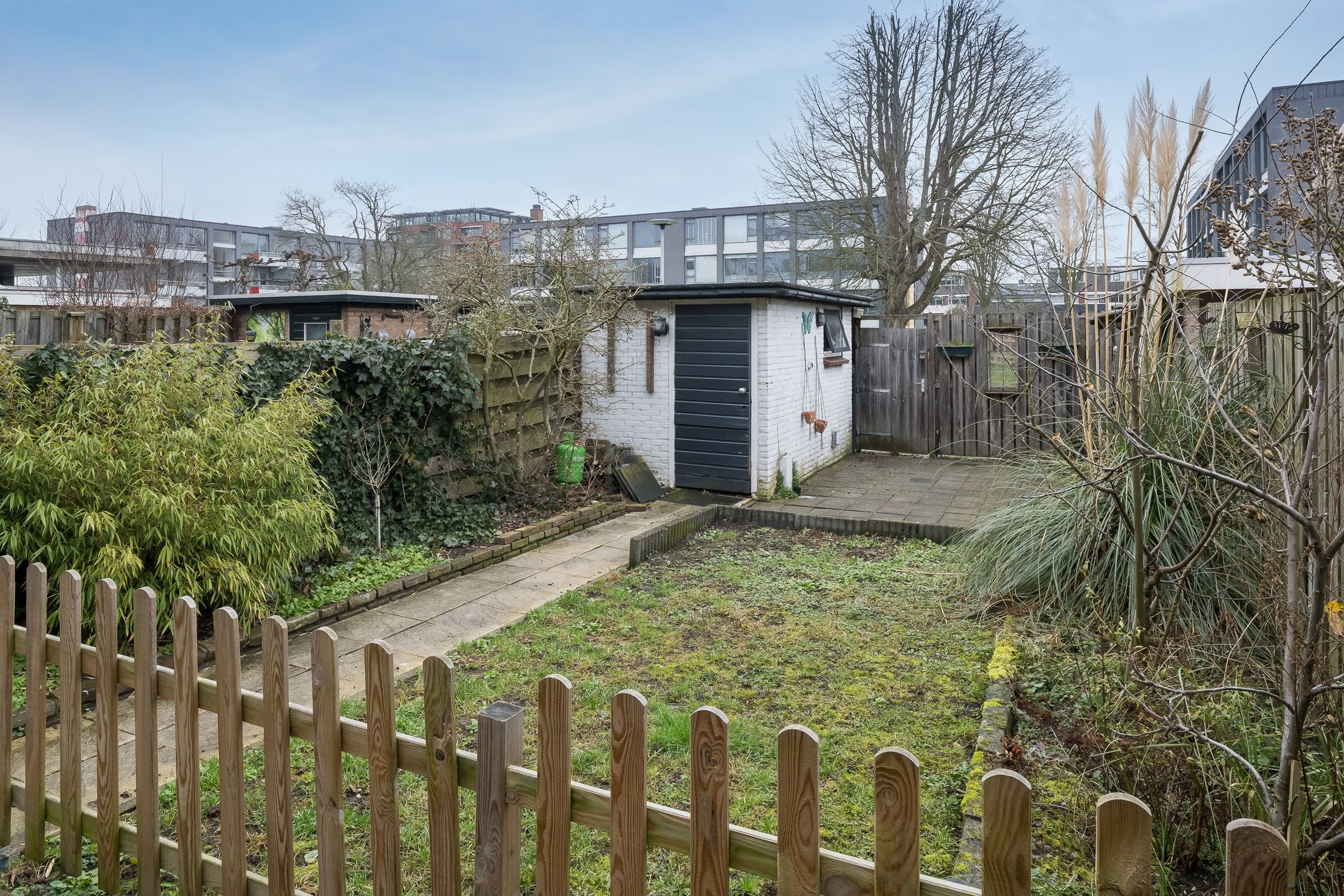 Foto 9 van Vondelstraat 3