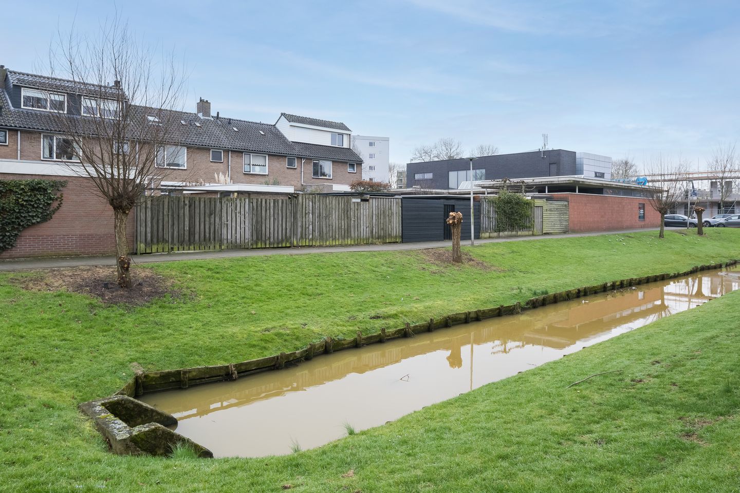 Foto 10 van Vondelstraat 3