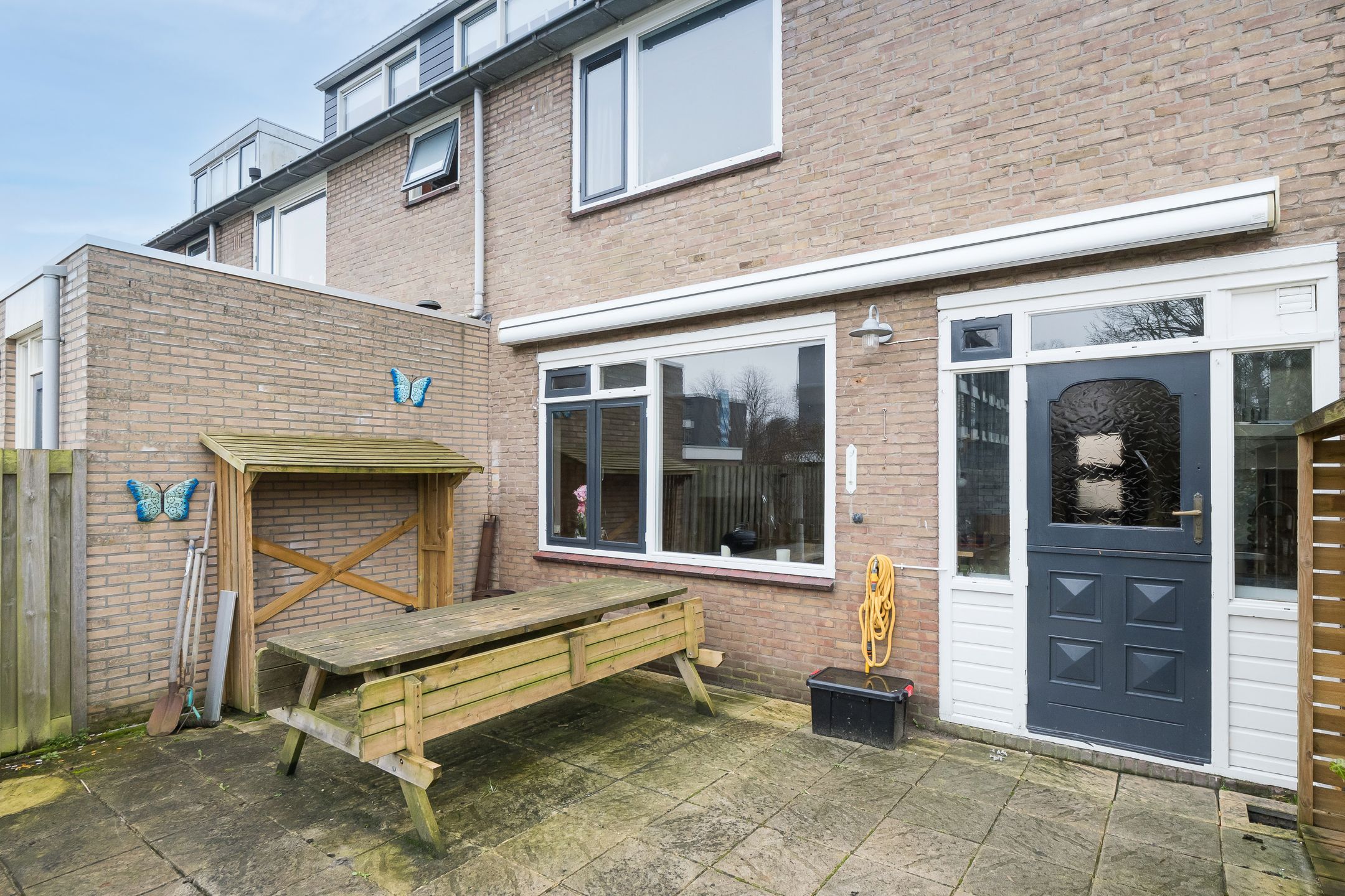 Foto 12 van Vondelstraat 3