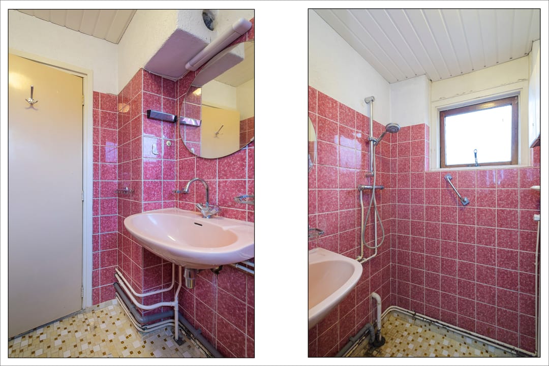 Foto 13 van Vondelstraat 3