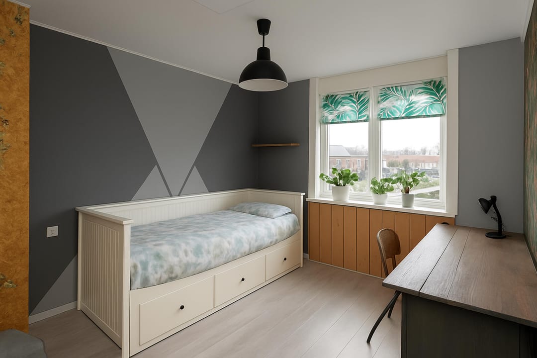 Foto 16 van Vondelstraat 3