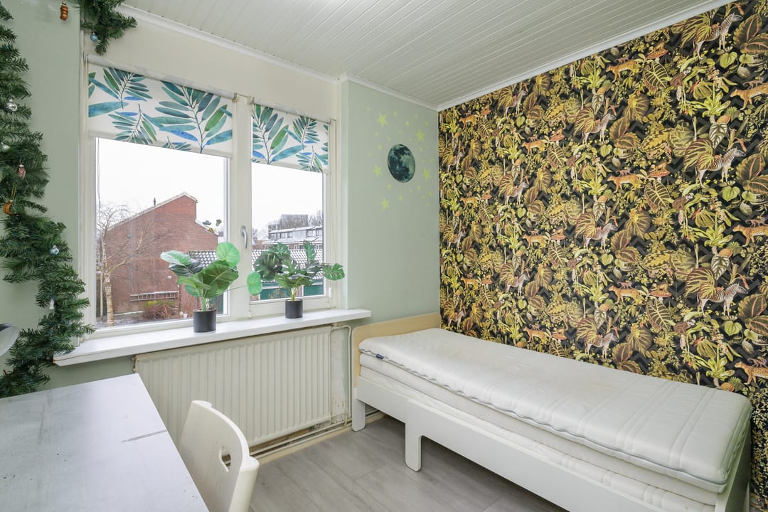 Foto 17 van Vondelstraat 3