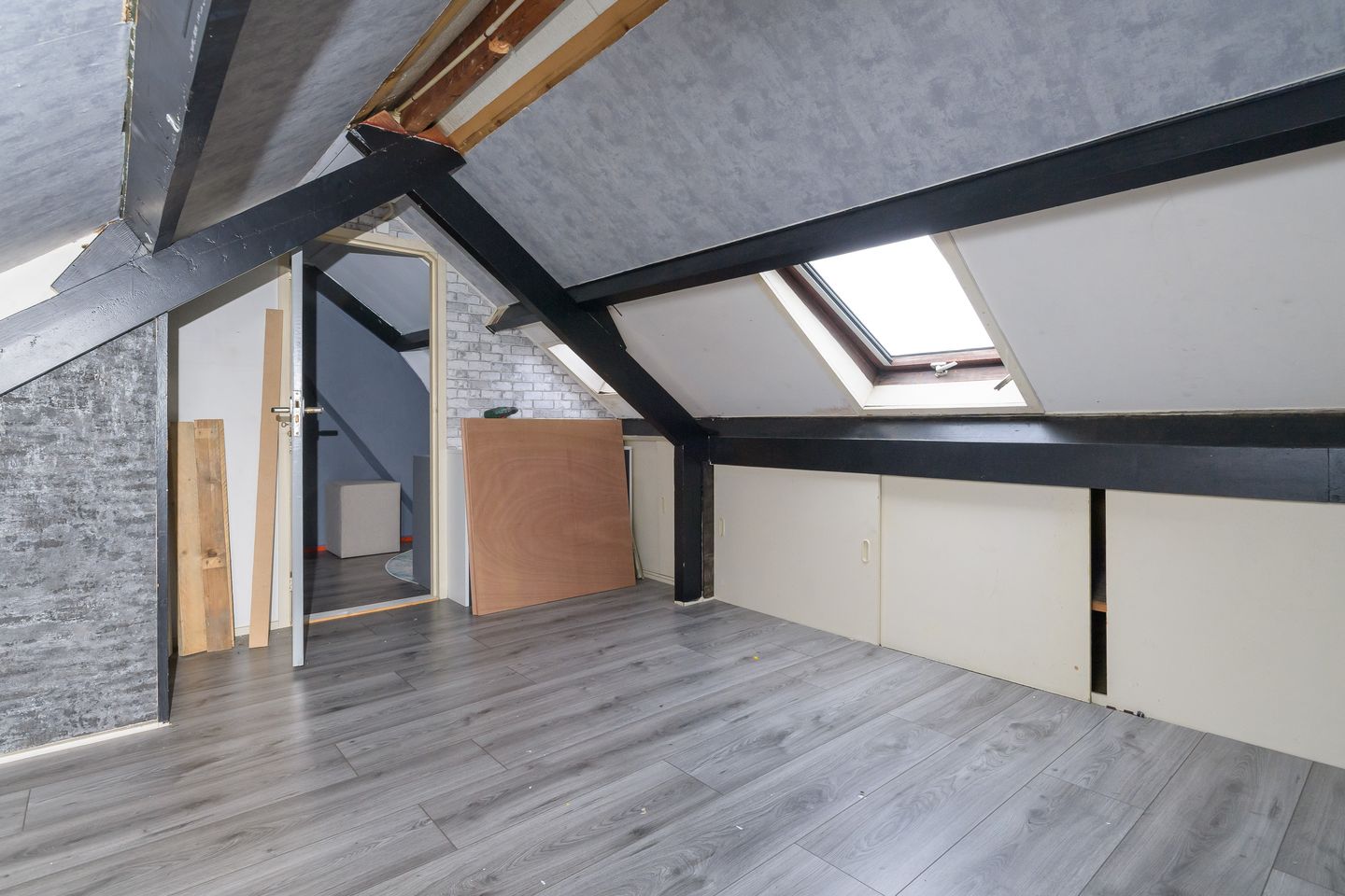 Foto 19 van Vondelstraat 3