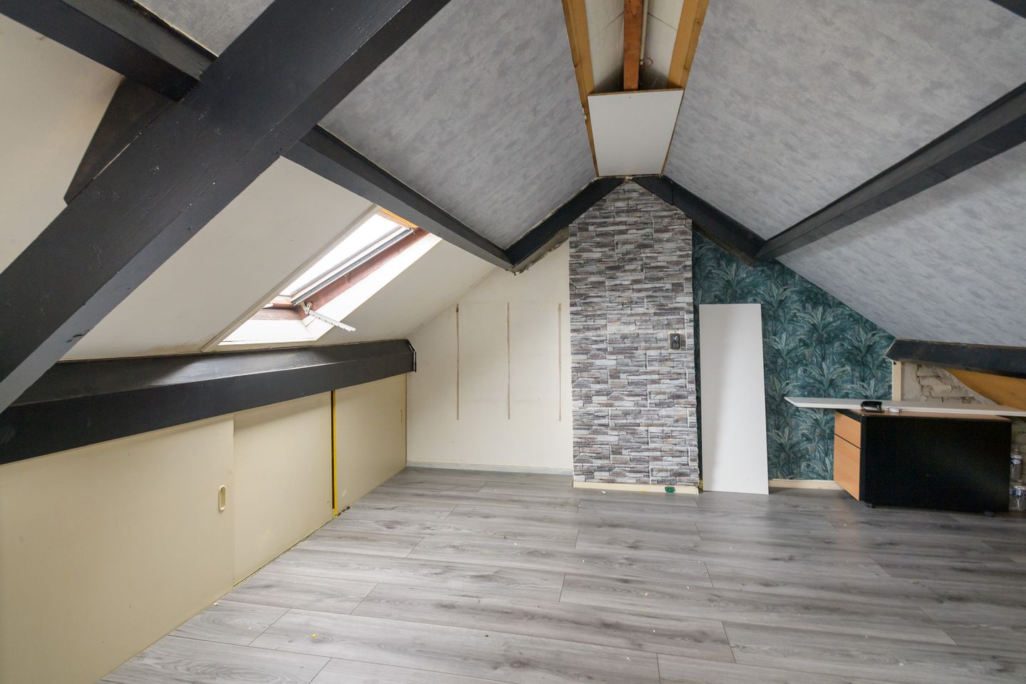 Foto 20 van Vondelstraat 3