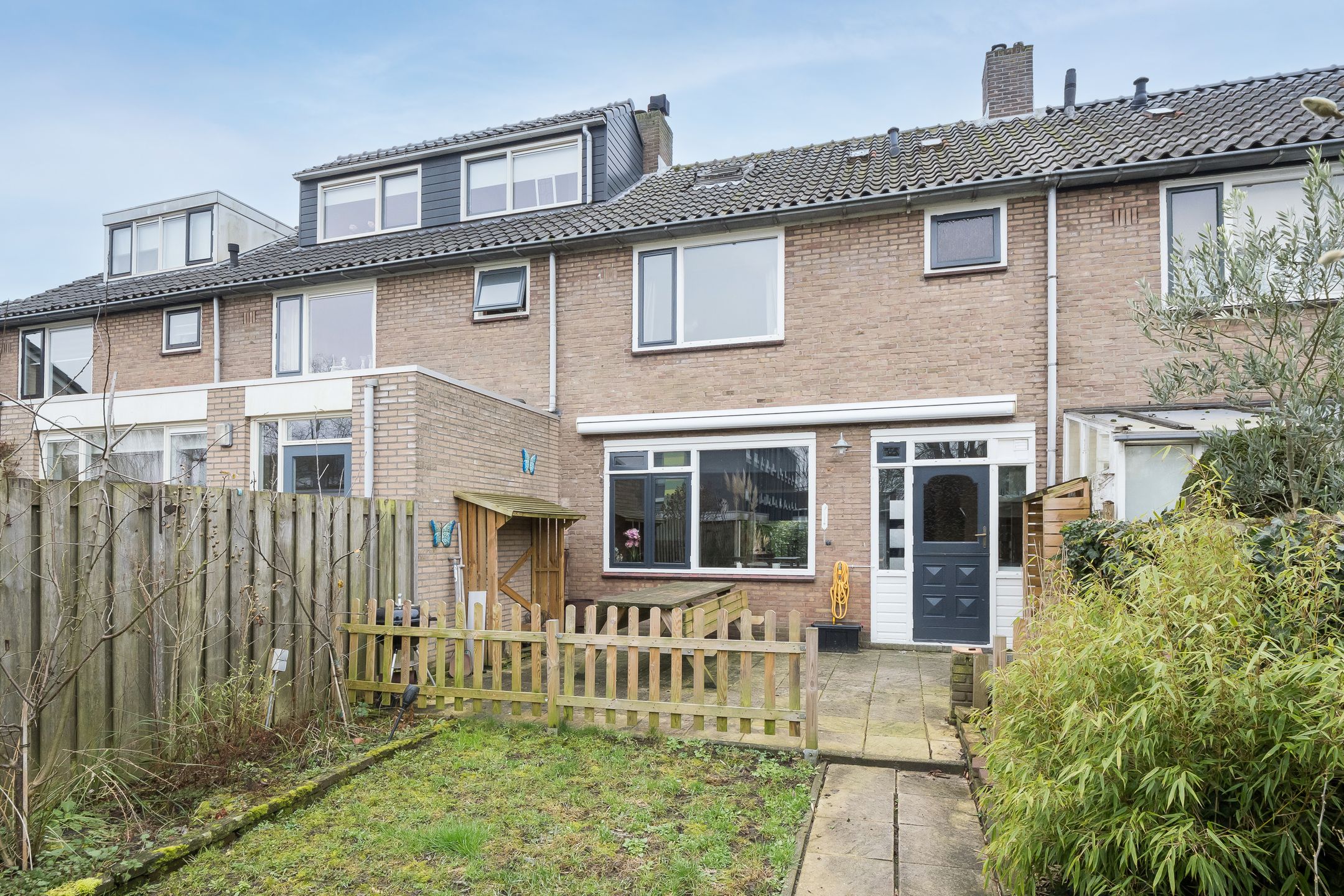 Foto 21 van Vondelstraat 3