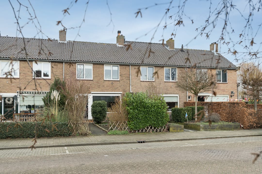 Foto 22 van Vondelstraat 3