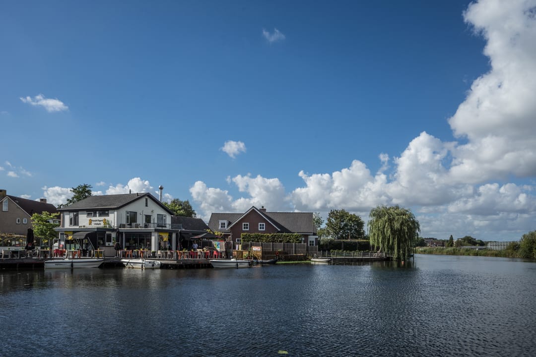 Foto 23 van Vondelstraat 3