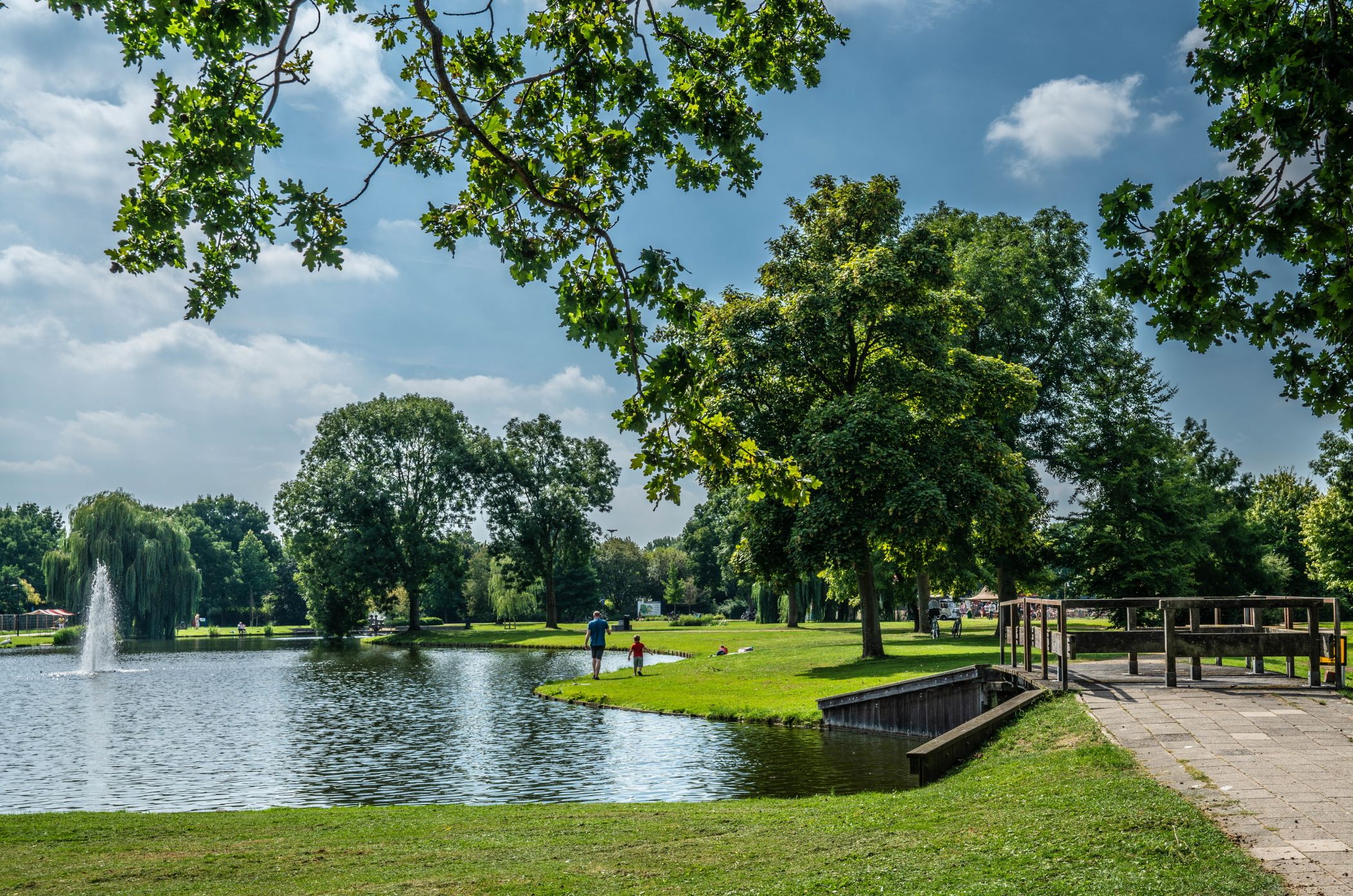 Foto 24 van Vondelstraat 3