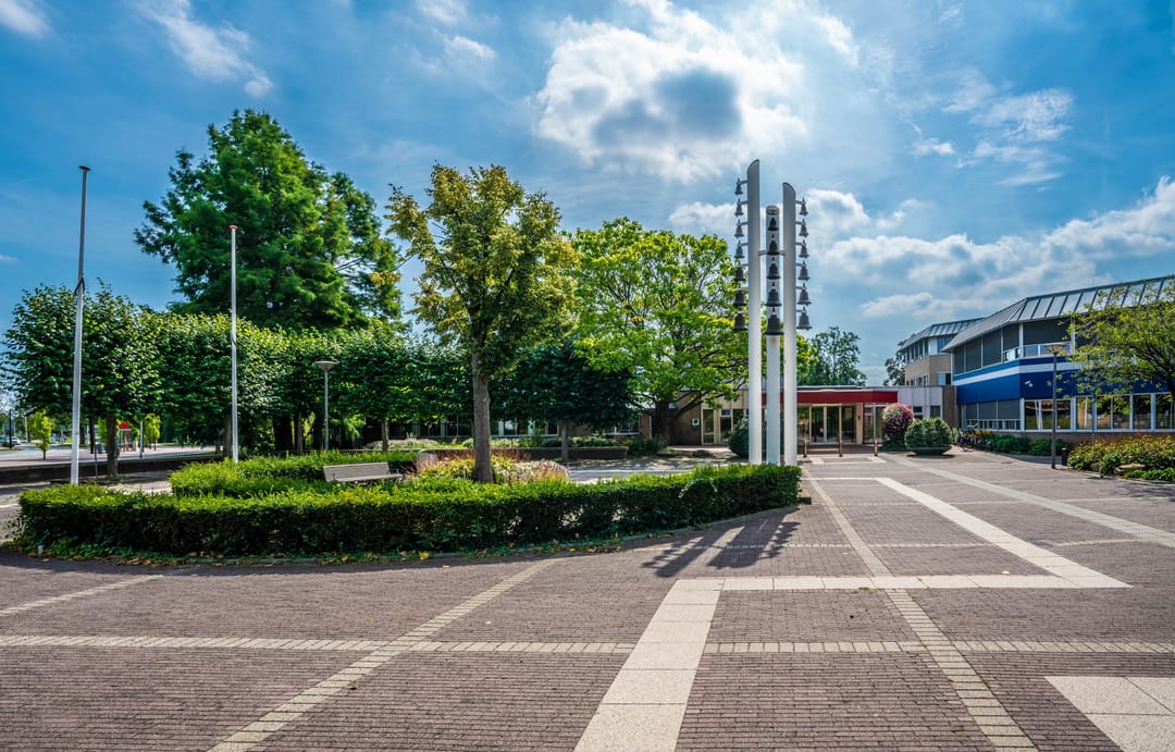 Foto 26 van Vondelstraat 3