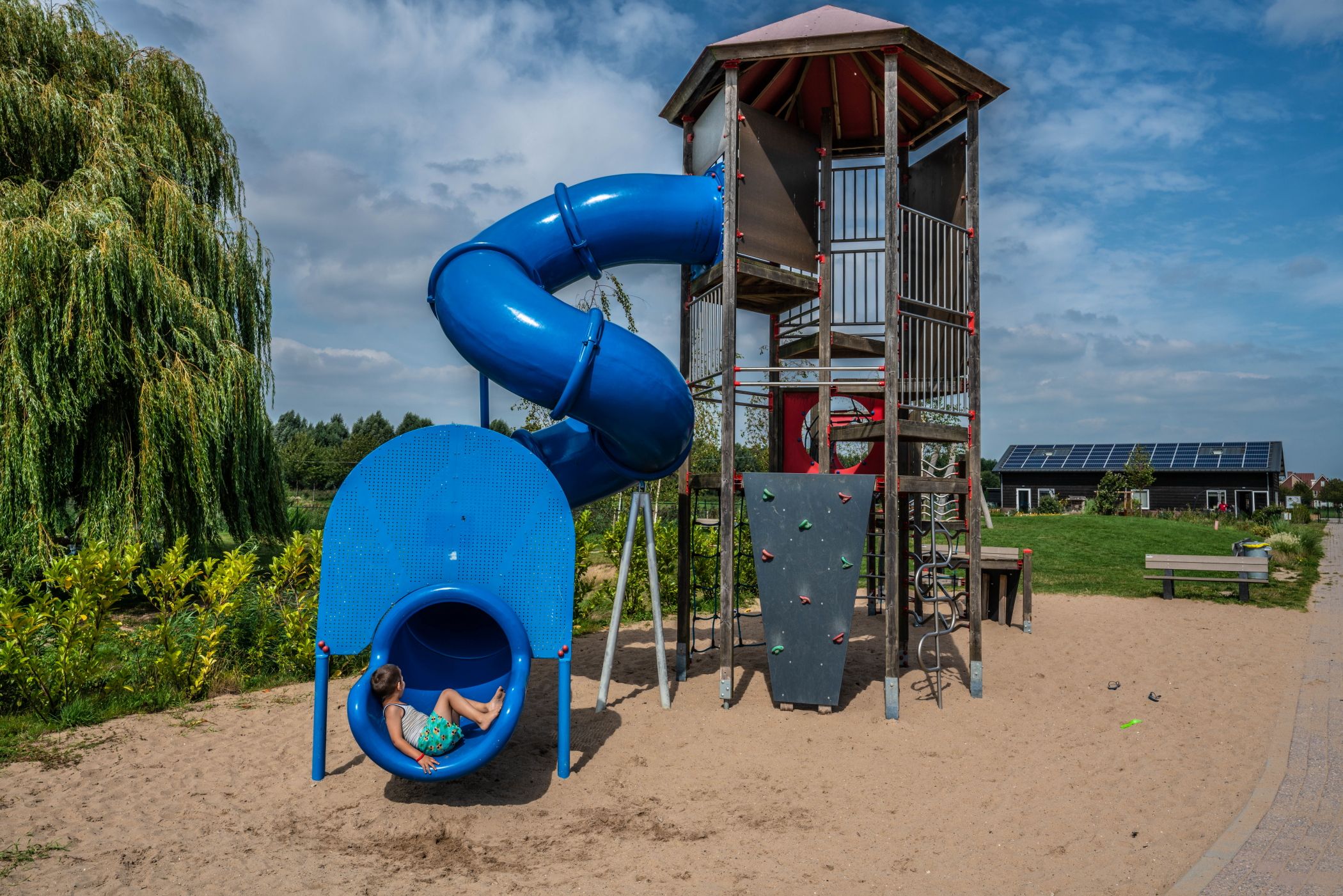 Foto 27 van Vondelstraat 3