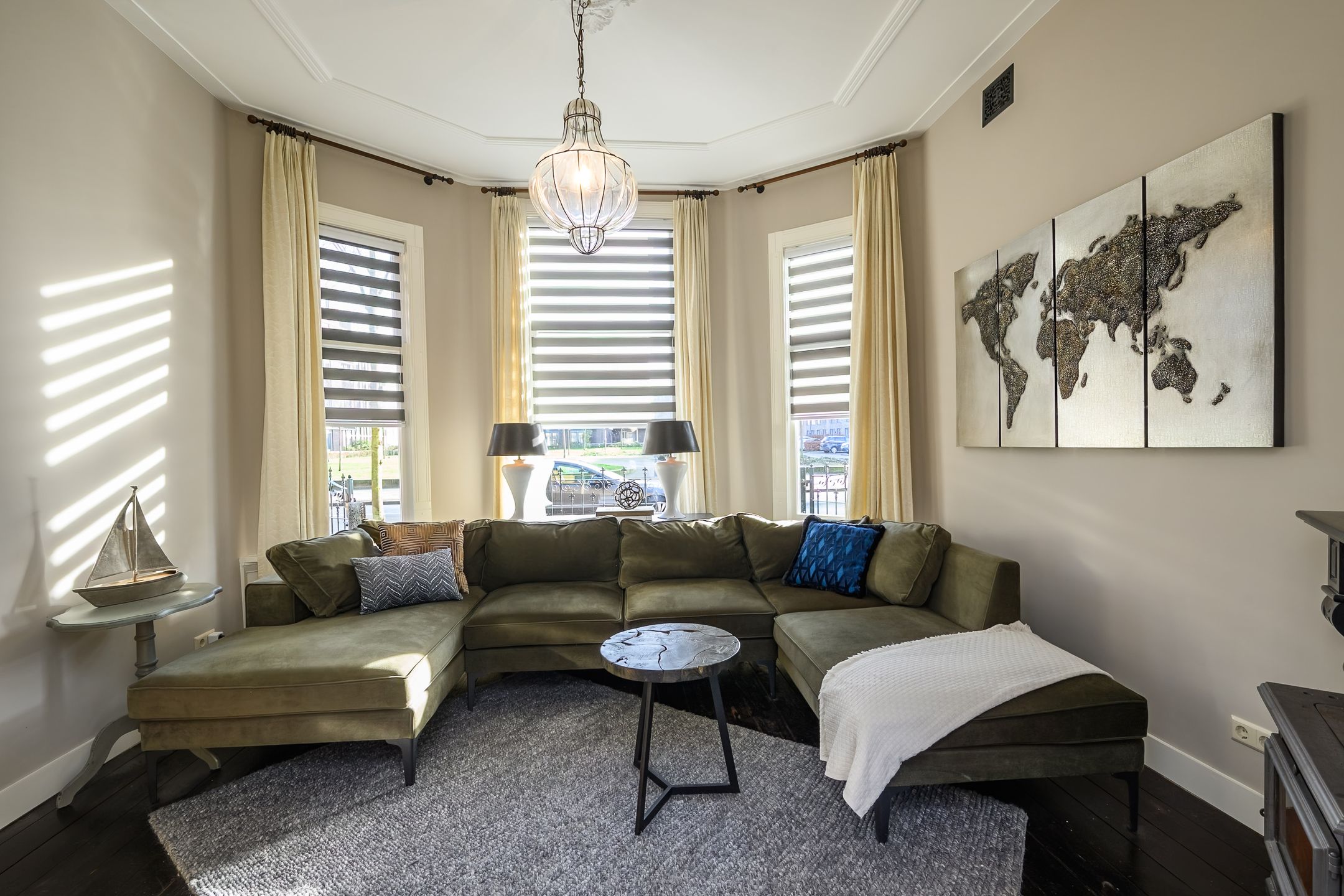 Foto 3 van Larenseweg 133