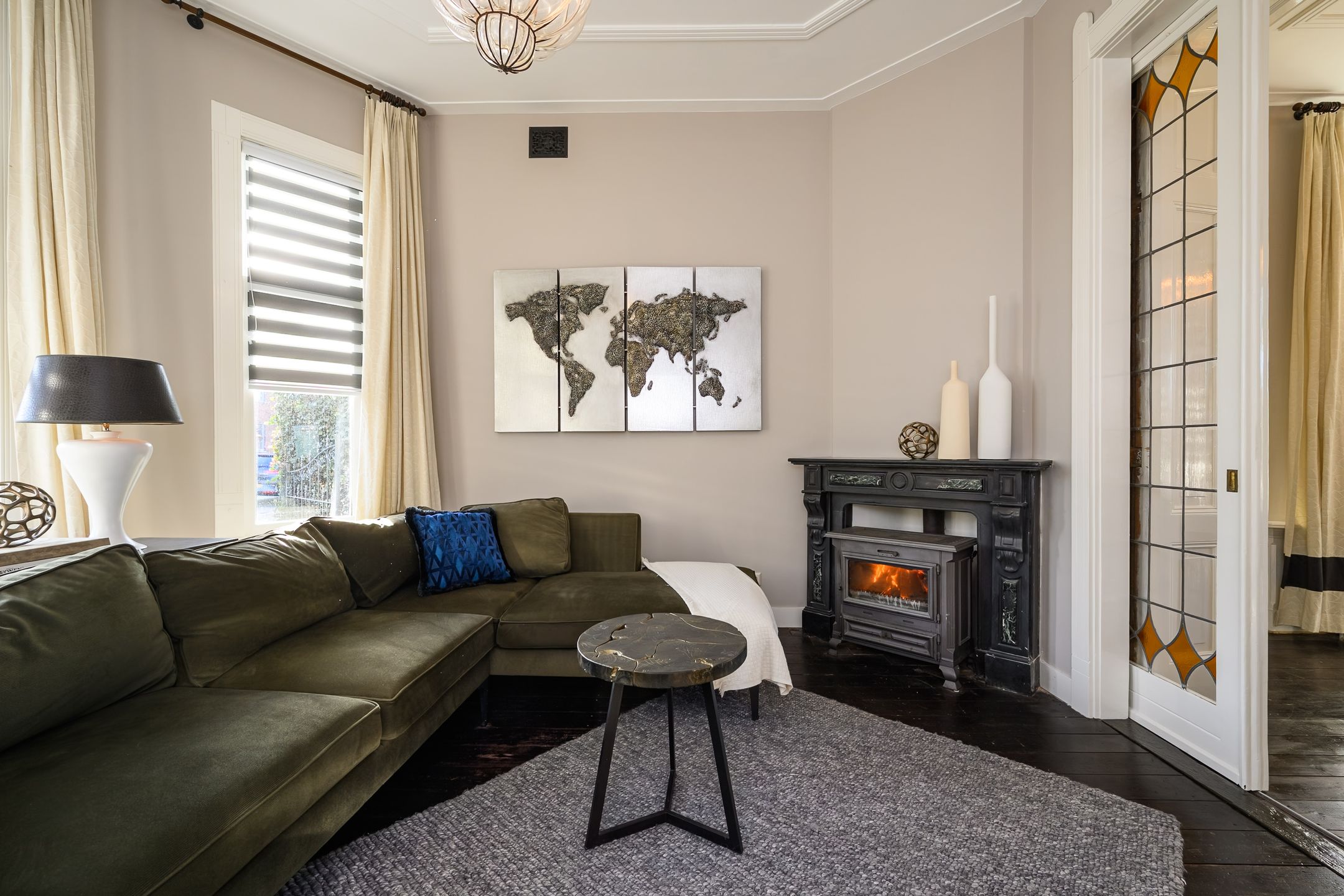 Foto 6 van Larenseweg 133