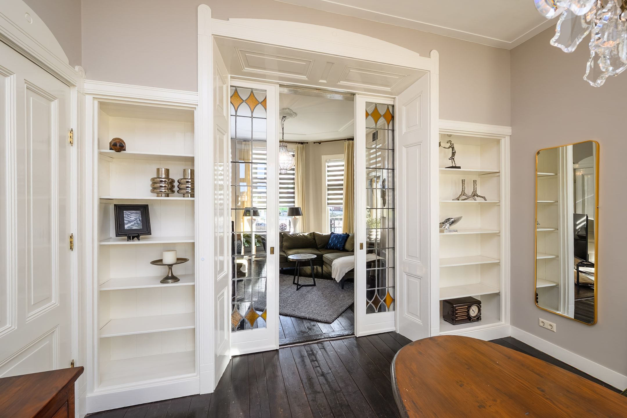 Foto 9 van Larenseweg 133