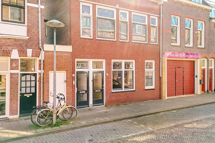 Narcisstraat 2