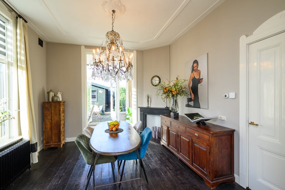 Foto 11 van Larenseweg 133