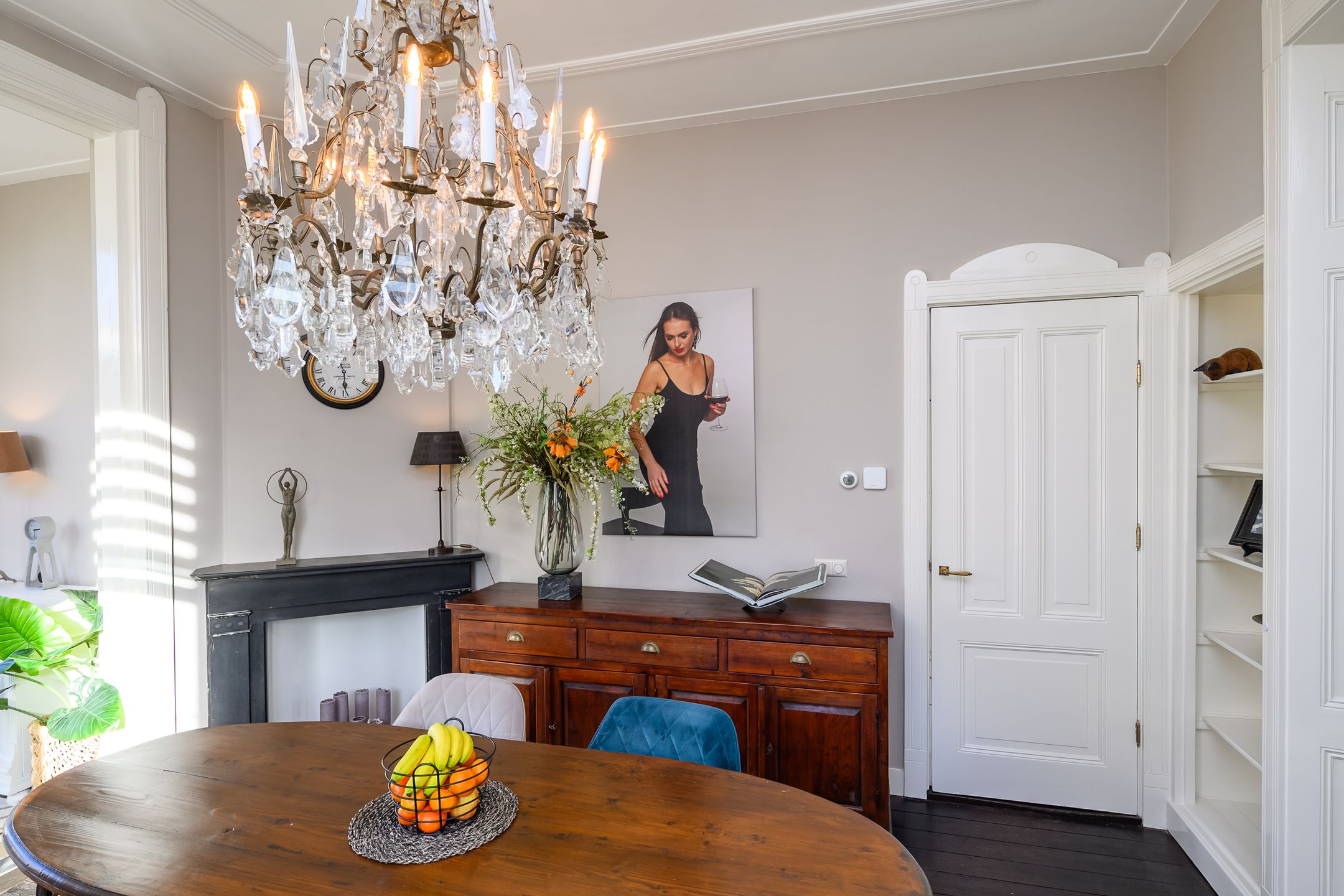 Foto 12 van Larenseweg 133