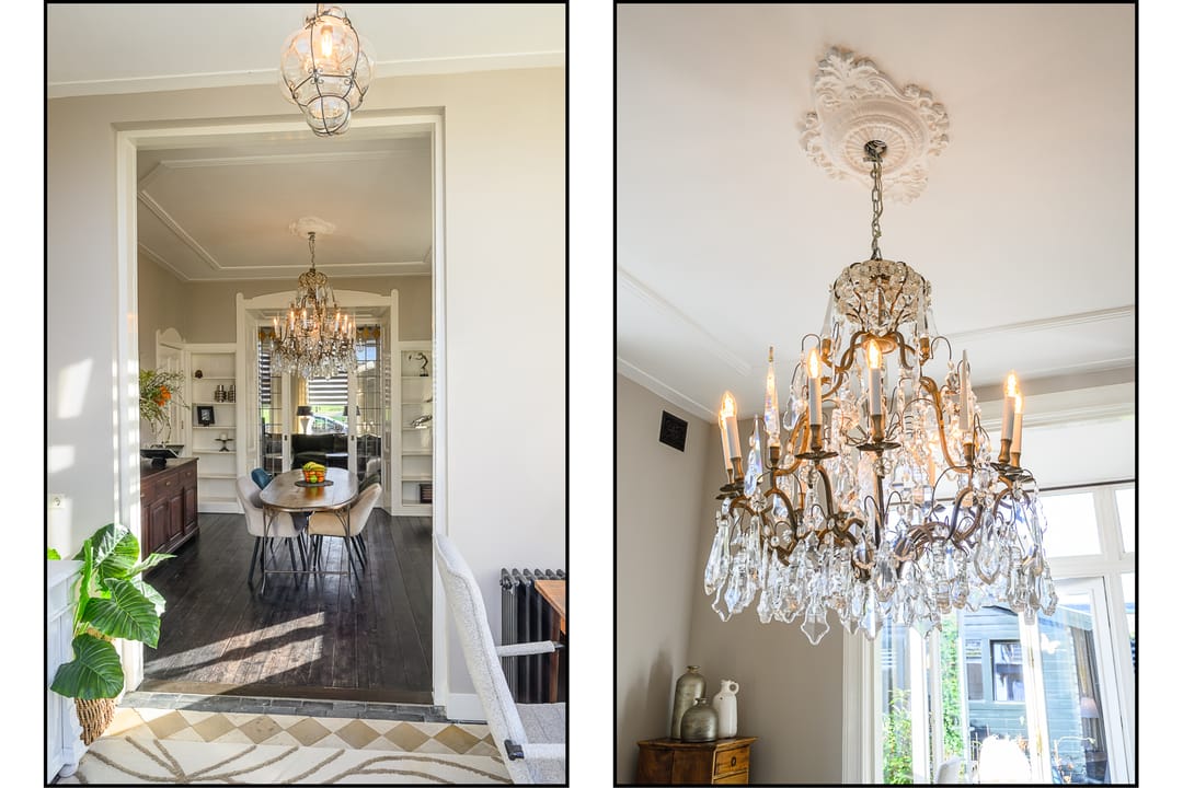 Foto 13 van Larenseweg 133