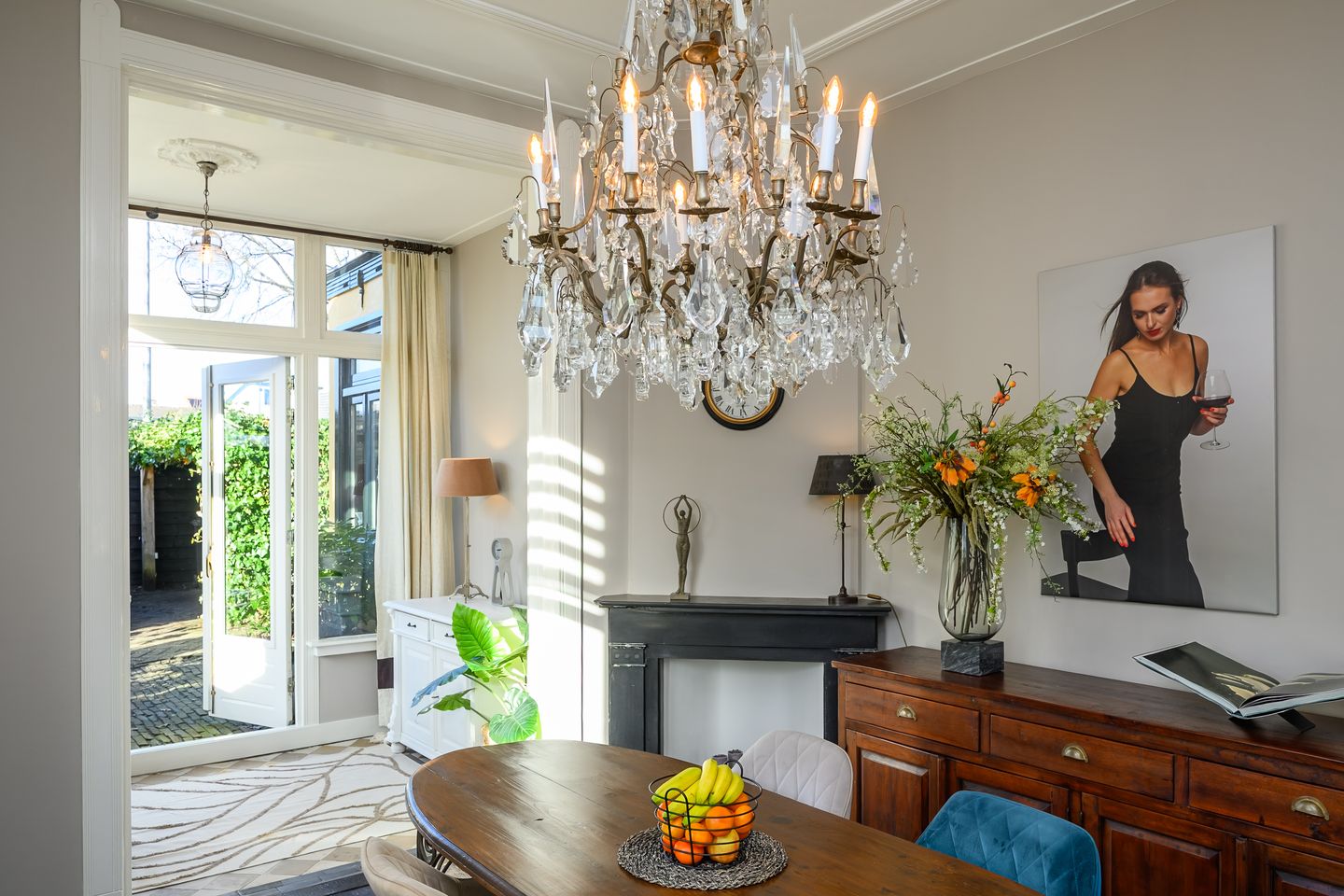 Foto 14 van Larenseweg 133