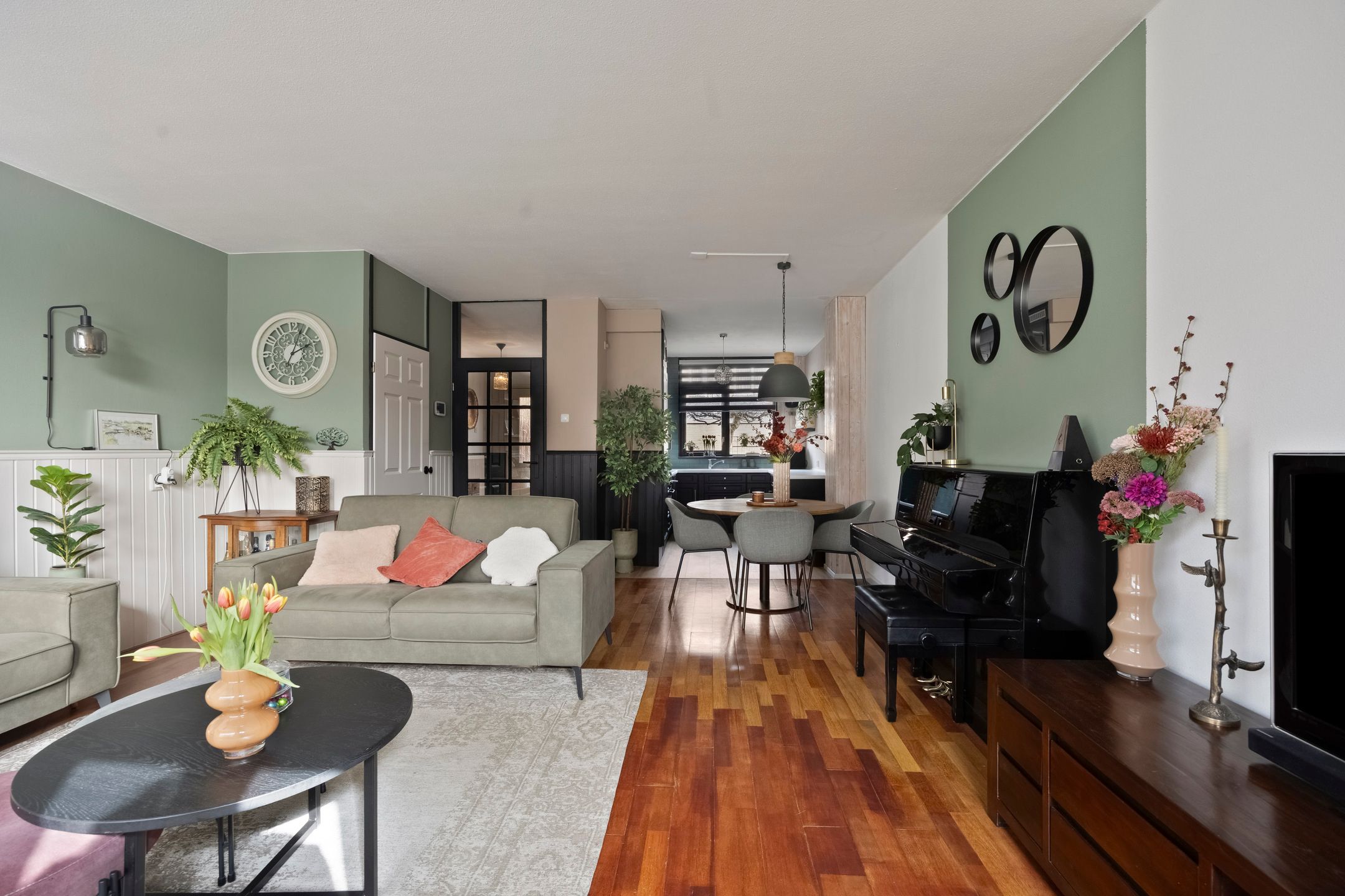 Foto 9 van Struisgras 11