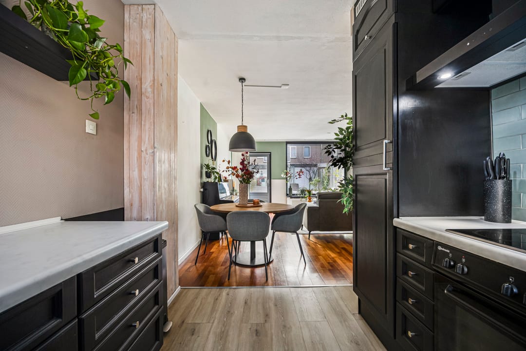 Foto 13 van Struisgras 11