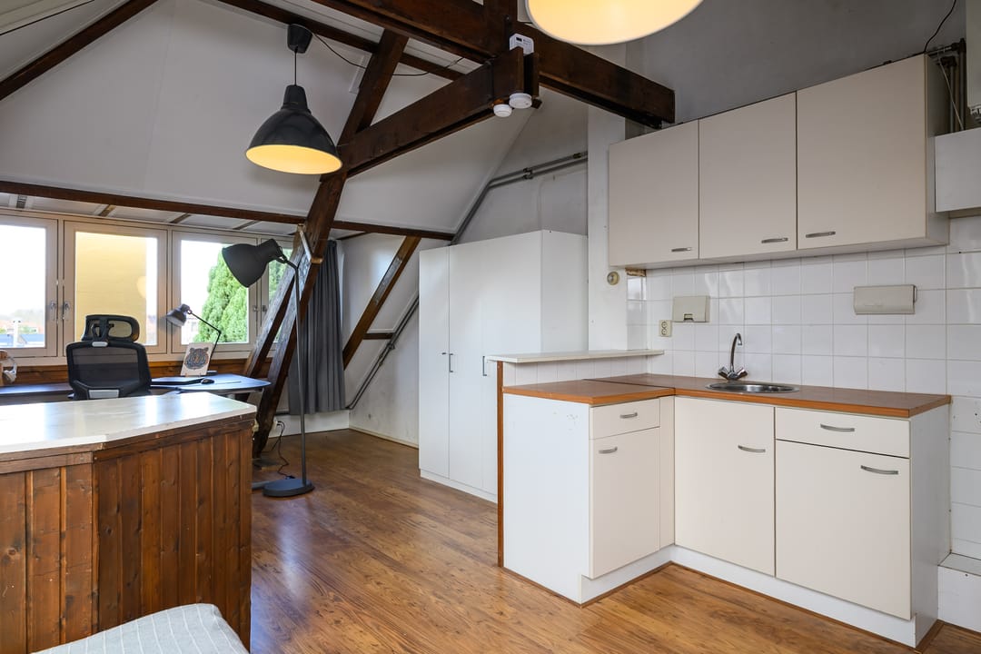 Foto 41 van Larenseweg 133