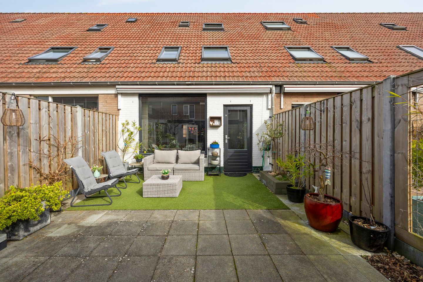 Foto 14 van Struisgras 11