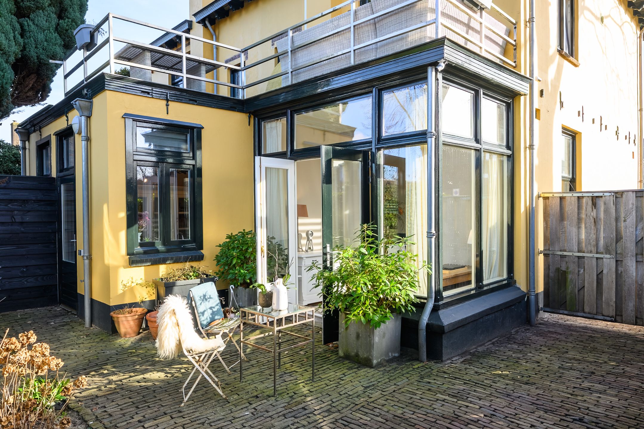 Foto 42 van Larenseweg 133