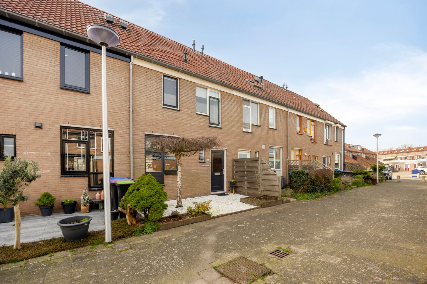 Foto 5 van Struisgras 11