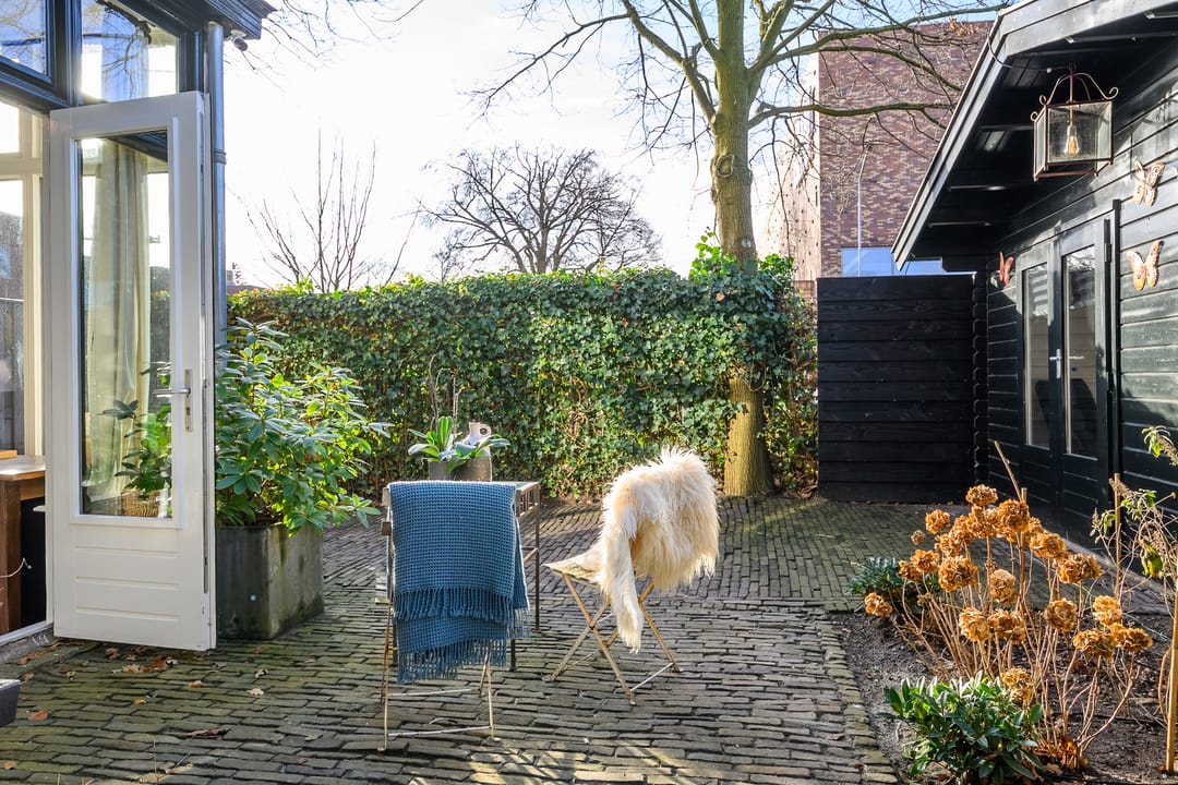 Foto 43 van Larenseweg 133