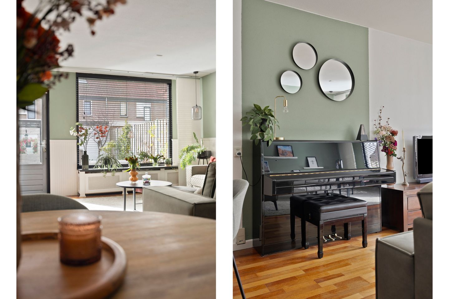 Foto 10 van Struisgras 11