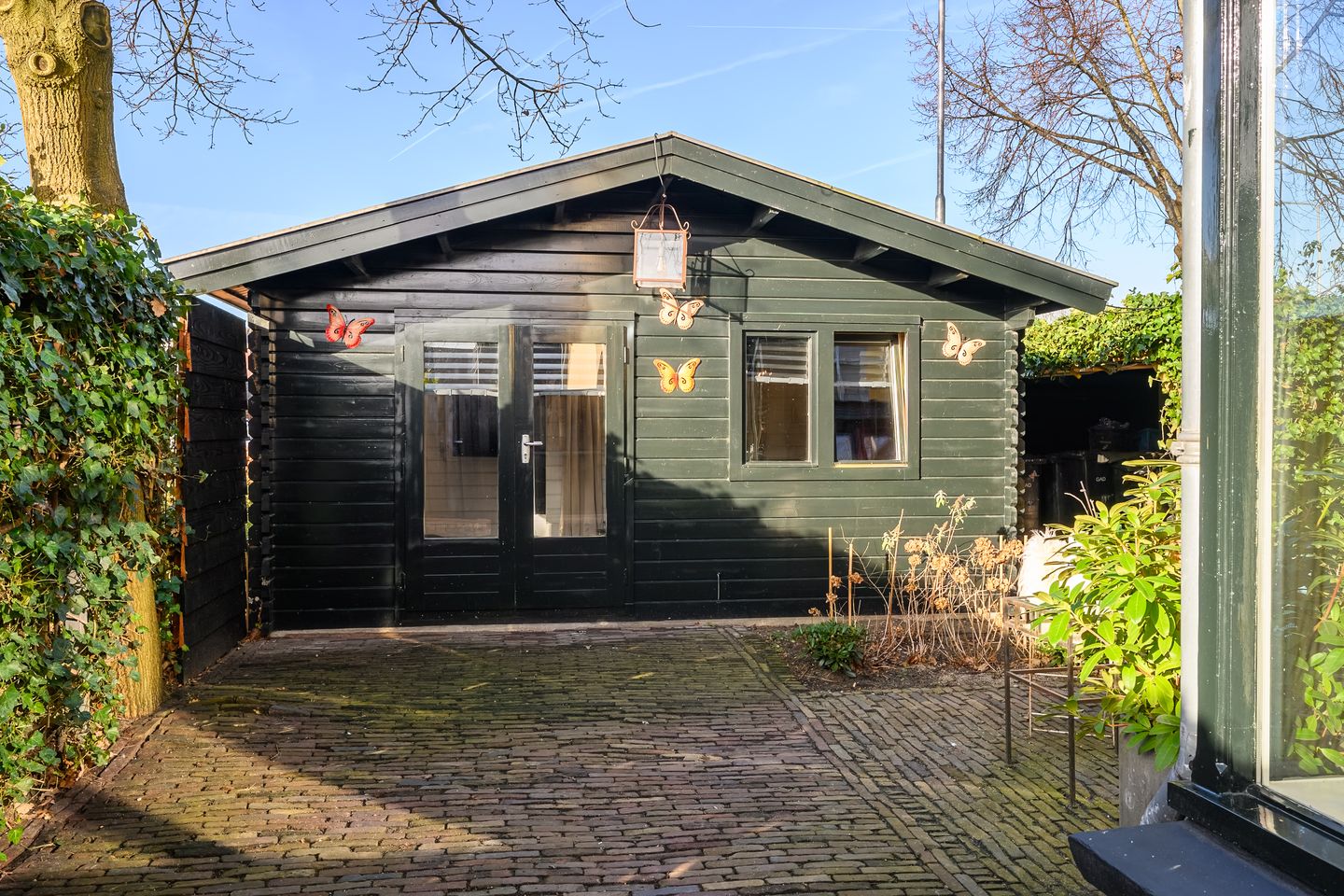 Foto 44 van Larenseweg 133