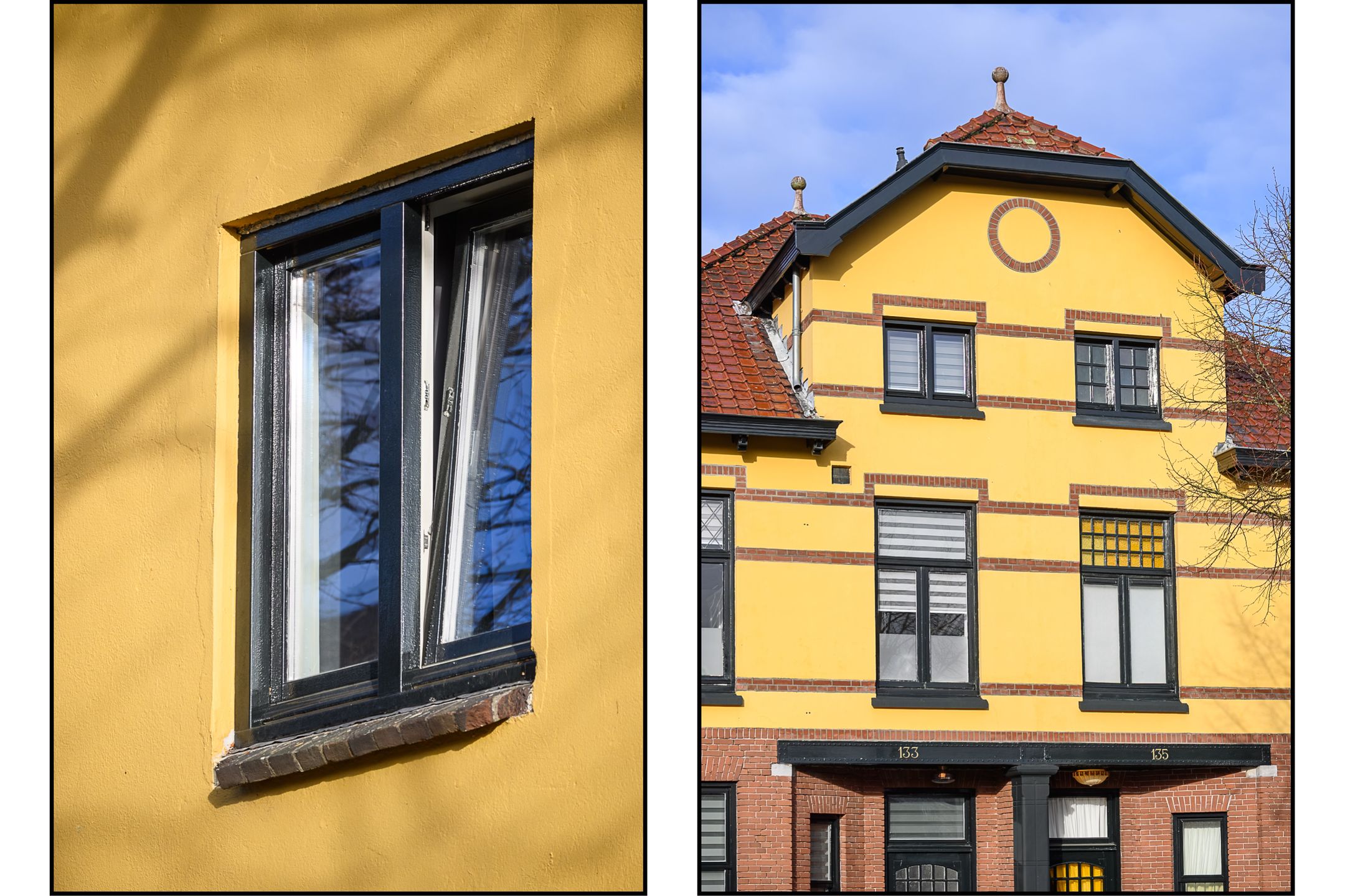 Foto 54 van Larenseweg 133