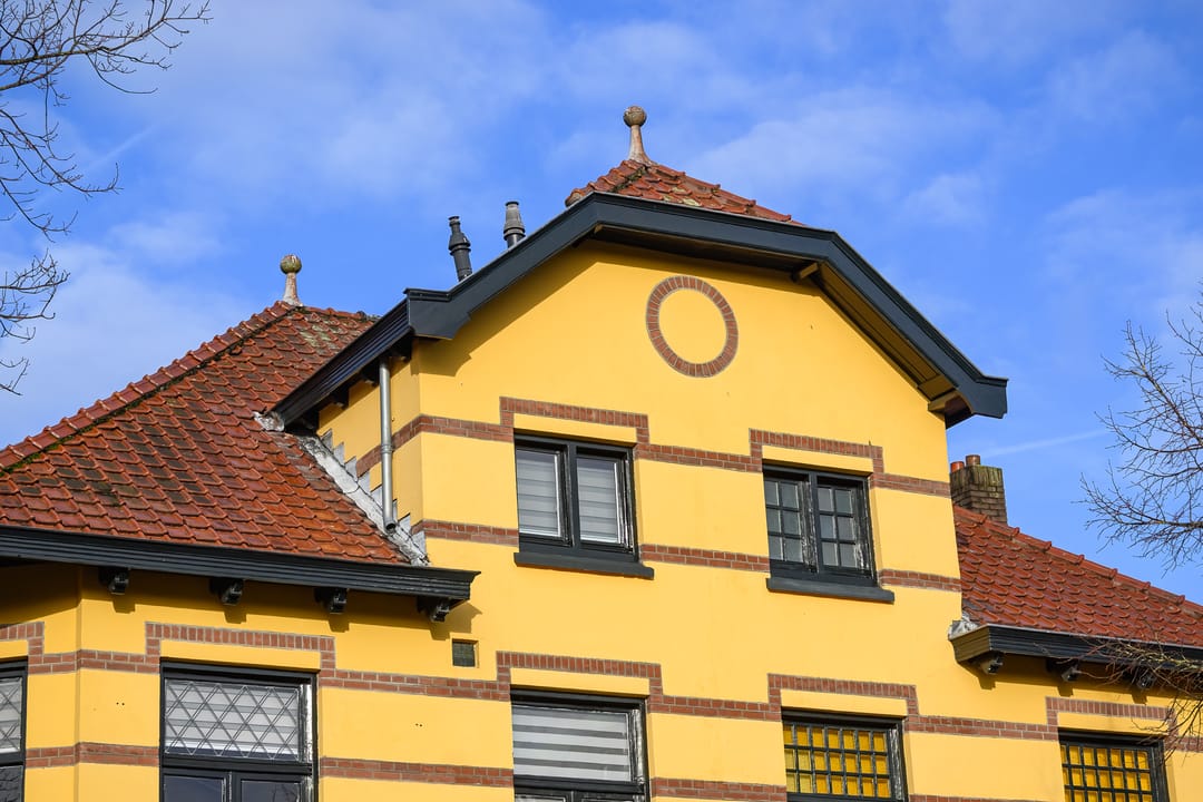 Foto 53 van Larenseweg 133