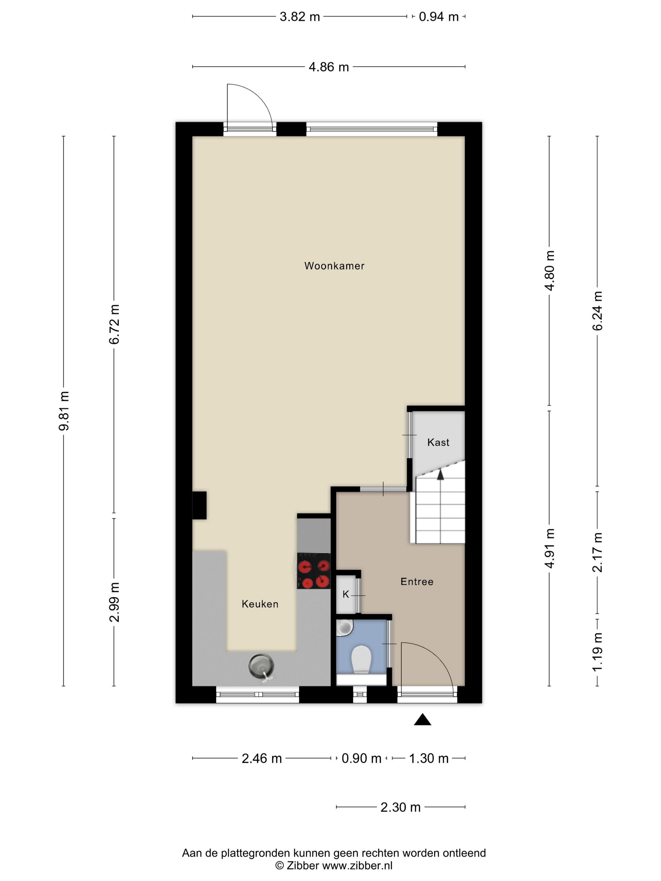 Foto 30 van Struisgras 11