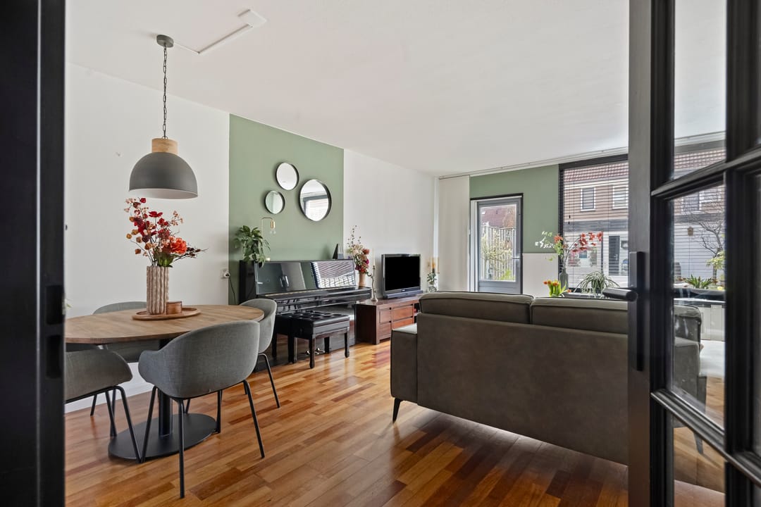 Foto 8 van Struisgras 11