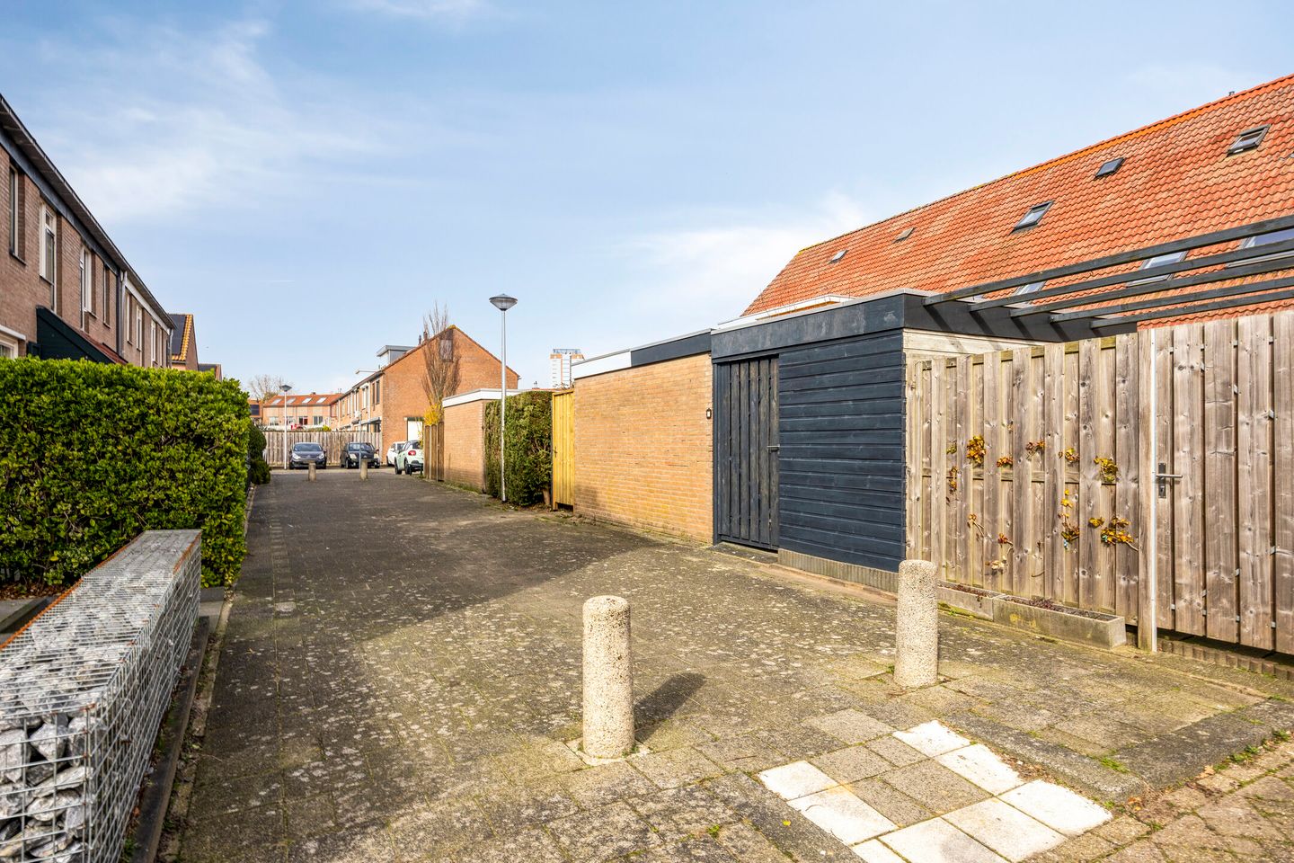 Foto 29 van Struisgras 11