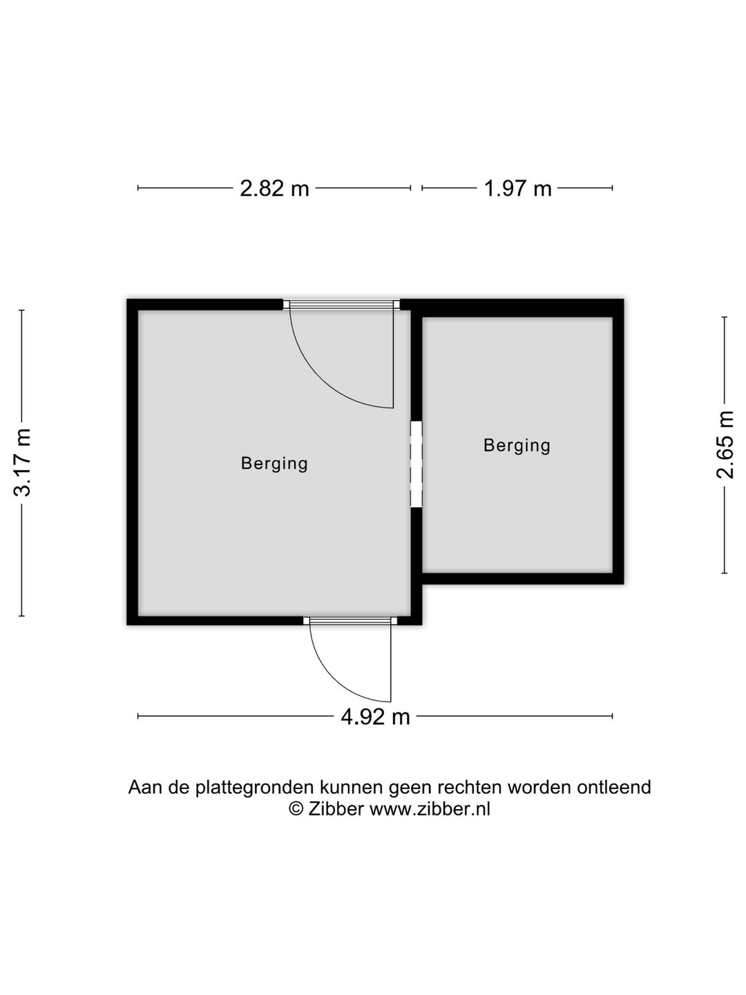 Foto 32 van Struisgras 11