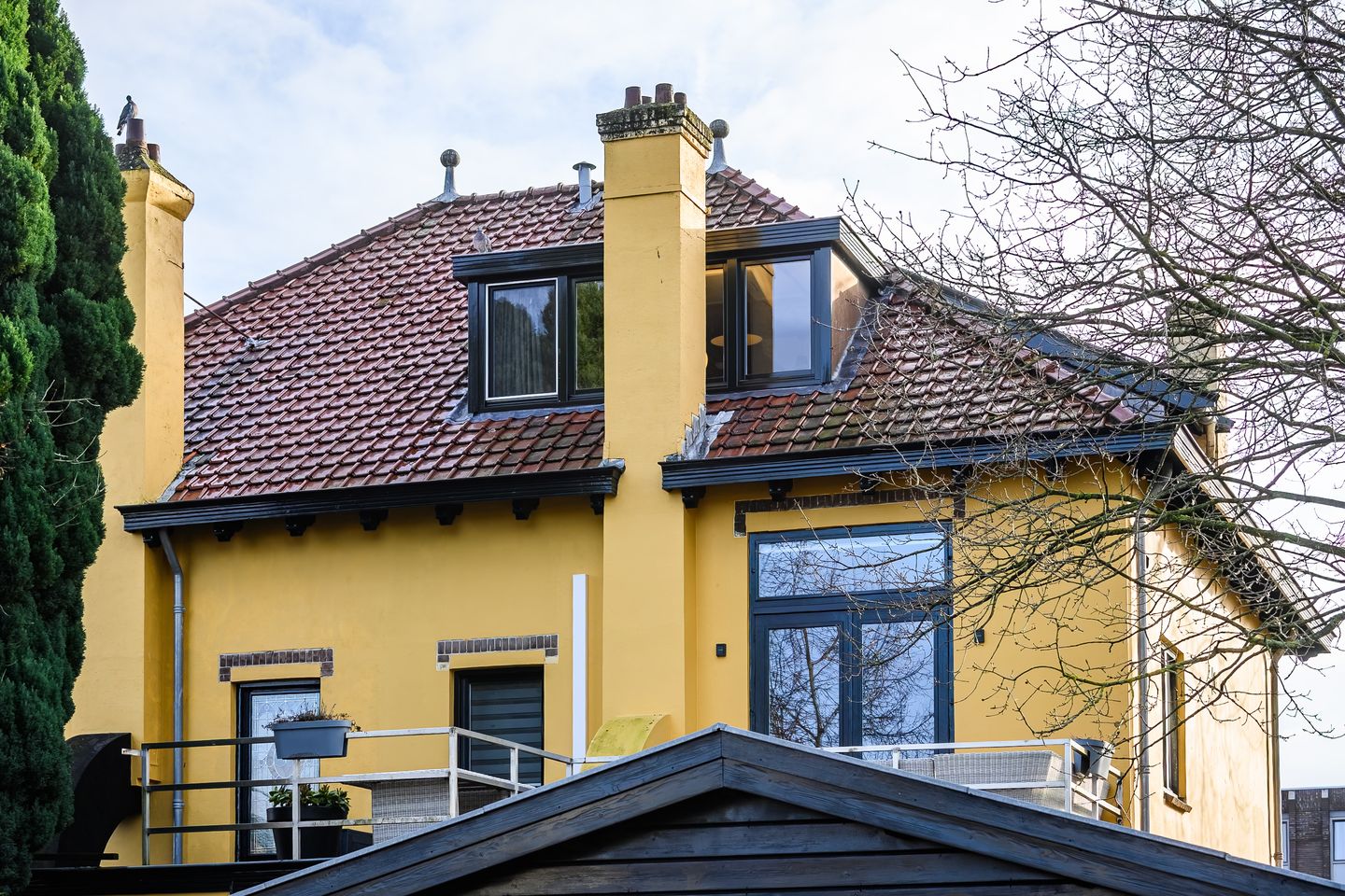 Foto 55 van Larenseweg 133