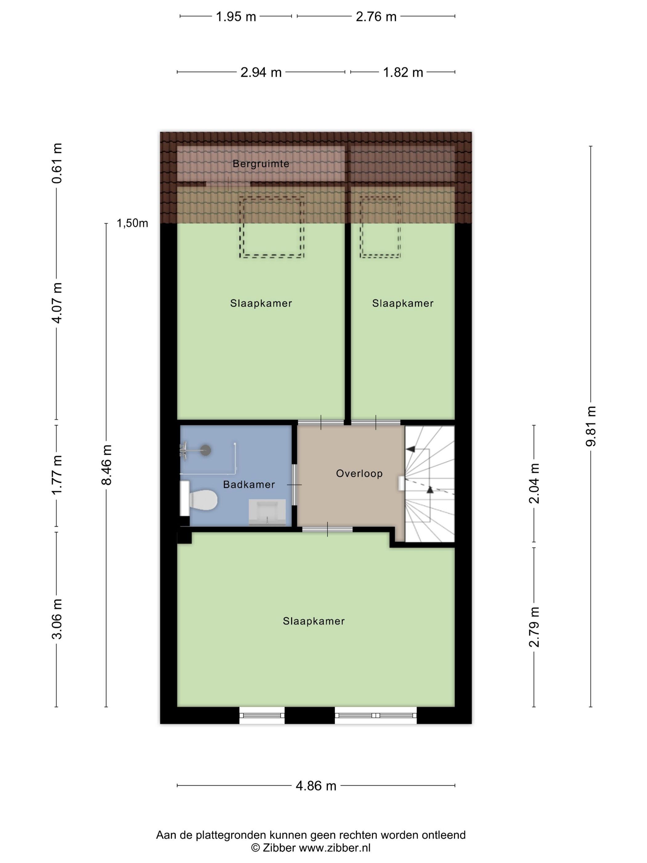 Foto 33 van Struisgras 11