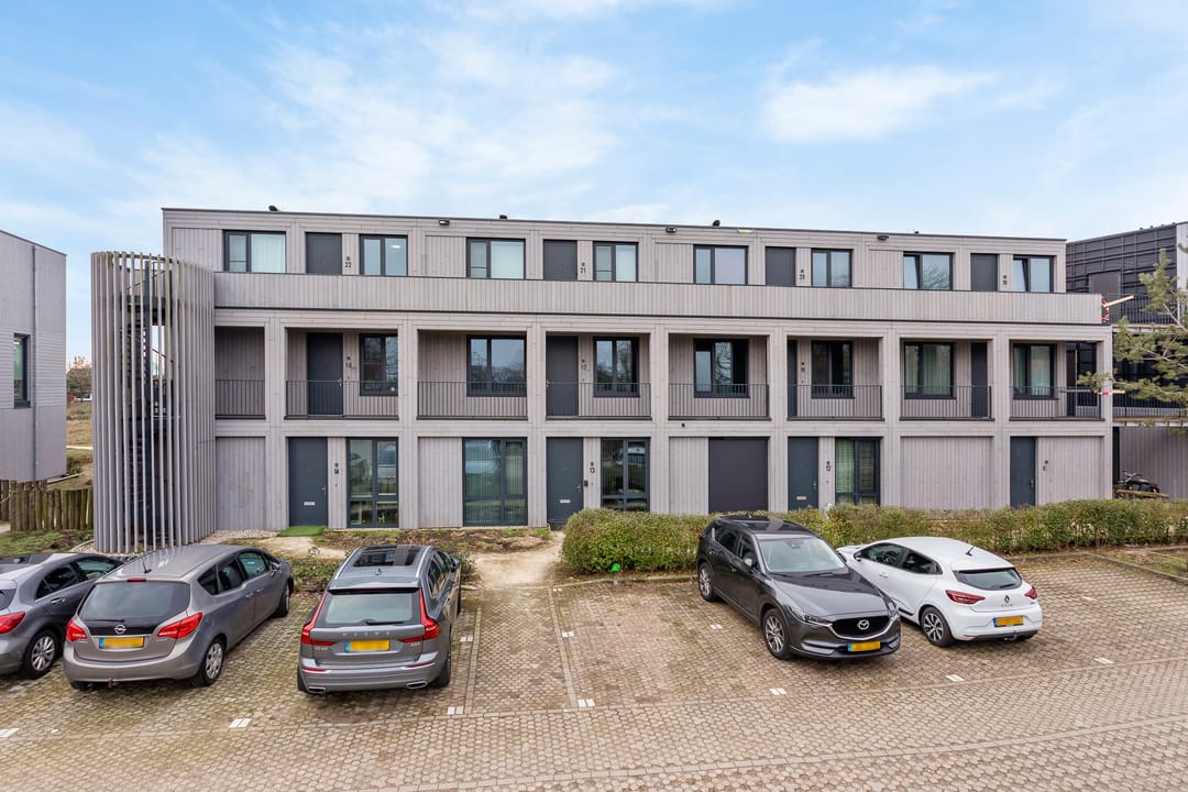 Foto 7 van Zandheuvel 18