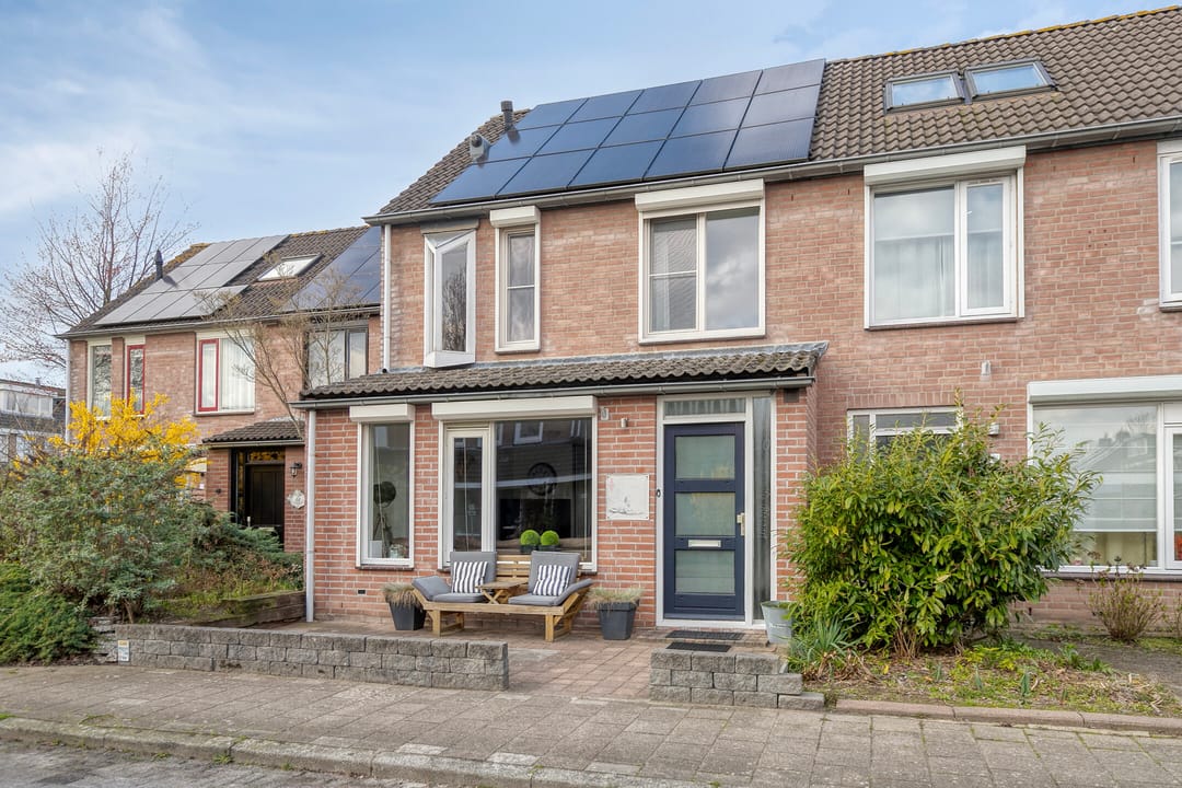 Photo 1 of Armagnaclaan 20
